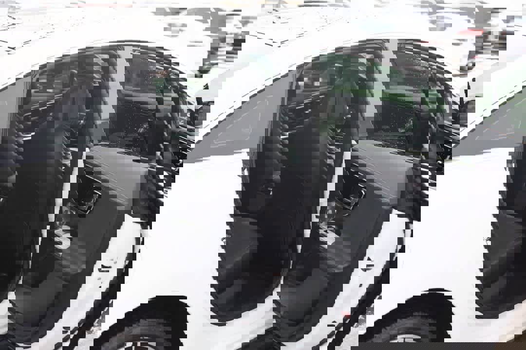 Certified 2024 Mercedes-Benz EQE 350+ 4MATIC Sedan image 31