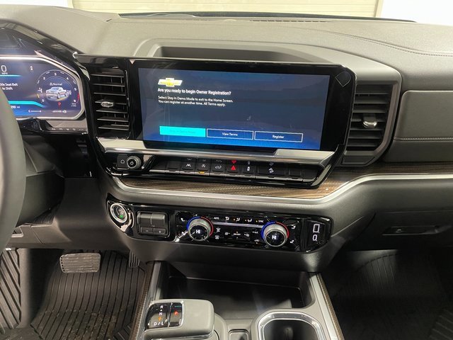 New 2026 Chevrolet Silverado 1500 RST image 16