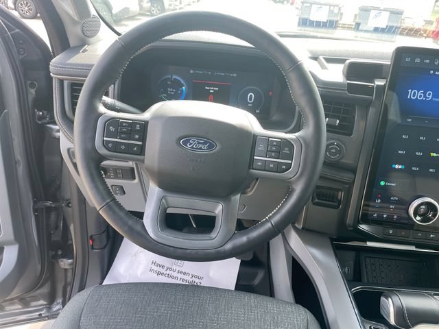 Used 2024 Ford F150 Lightning Flash AWD/4WD image 23