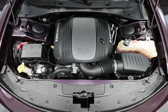 Used 2021 Dodge Charger R/T w/ Plus Group RWD image 51