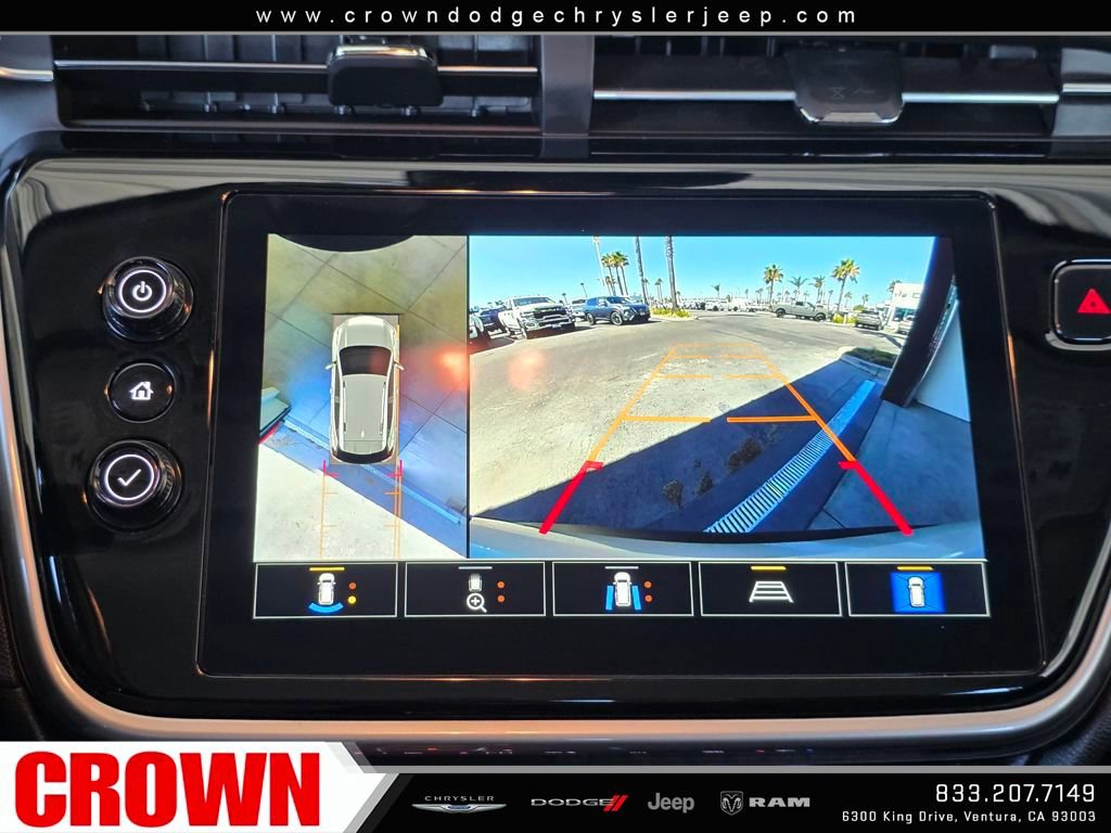 Used 2023 Chevrolet Bolt EUV Premier image 30