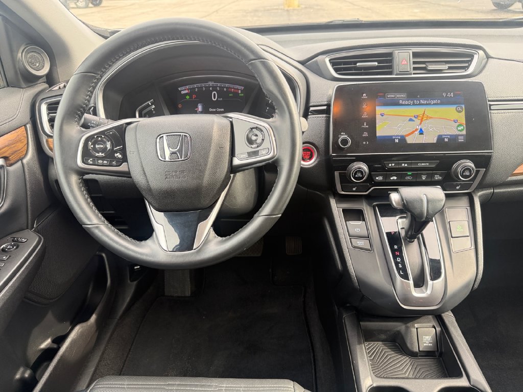 Used 2019 Honda CR-V Touring image 27