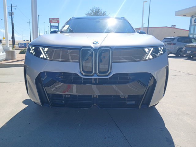 New 2027 BMW X5 xDrive40i AWD/4WD image 2