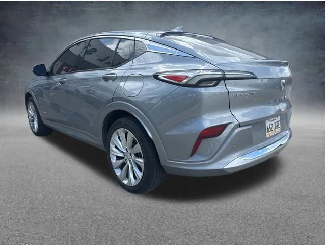 Used 2024 Buick Envista Avenir FWD image 6