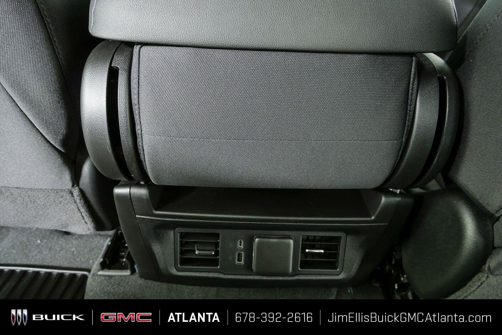 New 2026 GMC Sierra 1500 Elevation AWD/4WD image 19