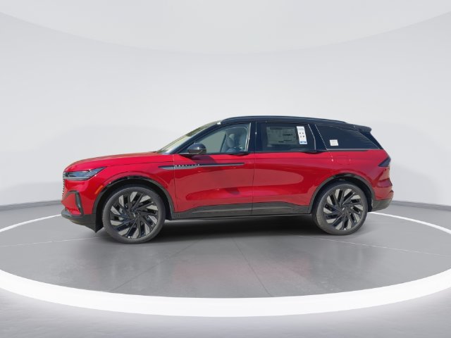 New 2026 Lincoln Nautilus Reserve AWD/4WD image 4