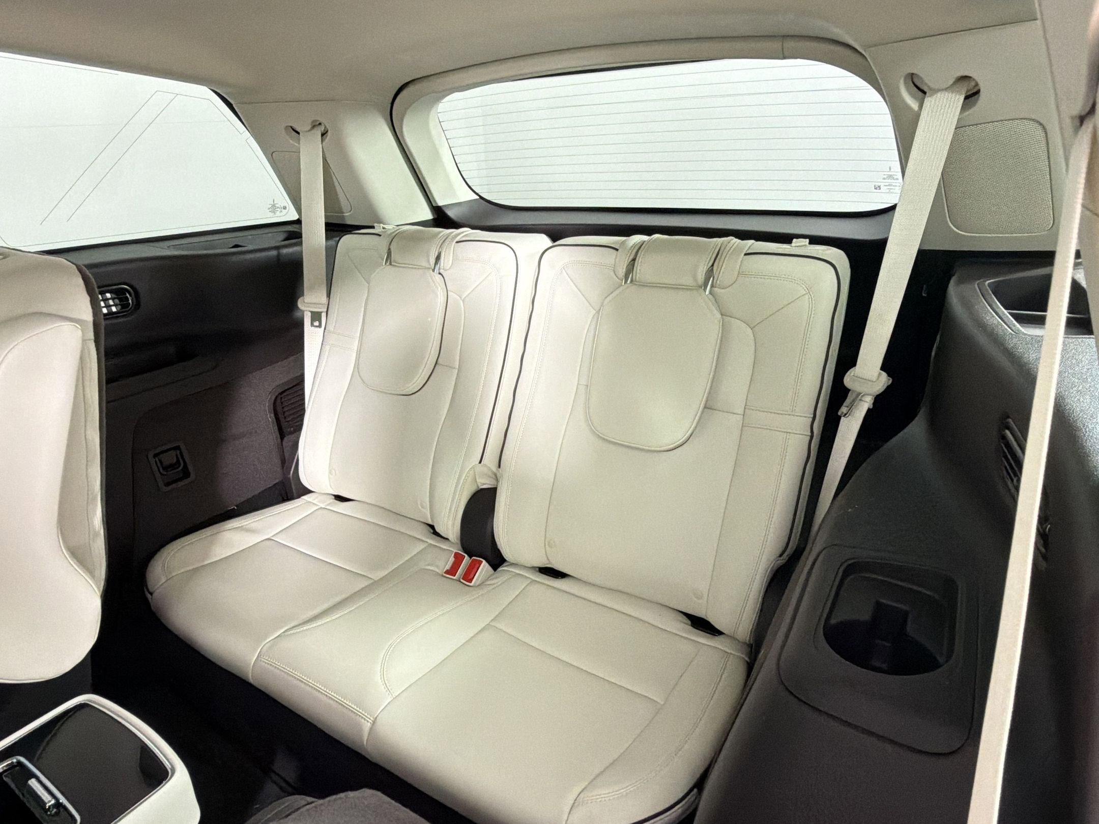 Used 2023 Lincoln Aviator Black Label AWD/4WD image 18