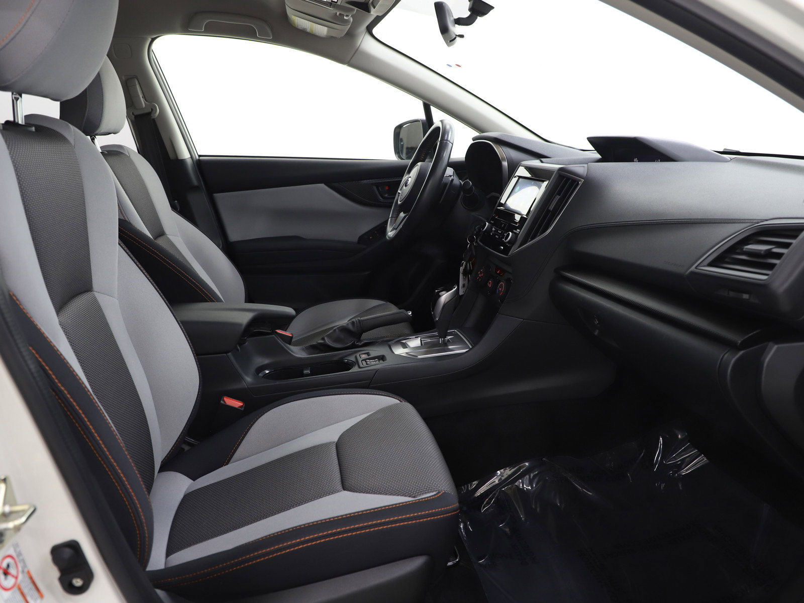 Used 2019 Subaru Crosstrek 2.0i Premium image 12