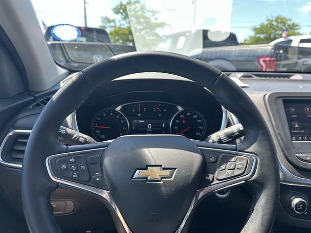 Used 2023 Chevrolet Equinox LT AWD/4WD image 26