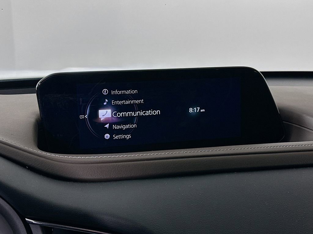 Certified 2023 MAZDA CX-30 AWD 2.5 S w/ Premium Package image 21