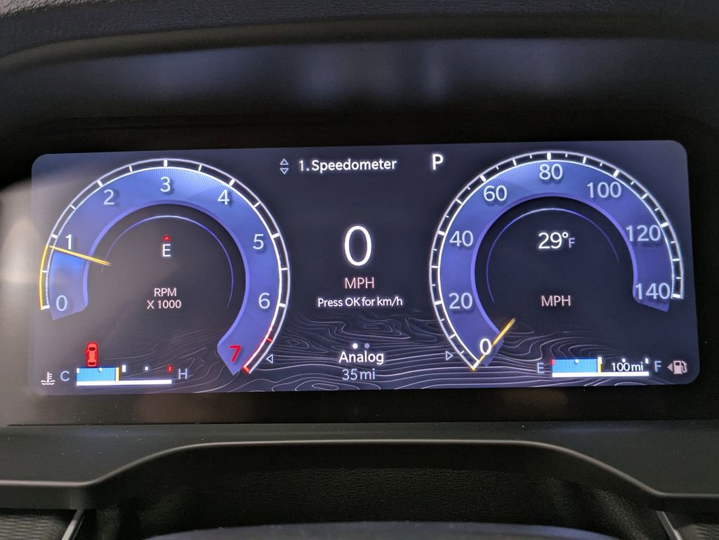 Used 2025 Jeep Grand Cherokee Altitude image 15