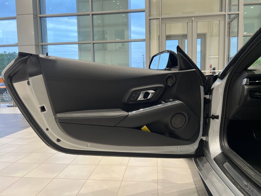 Used 2020 Toyota Supra image 11