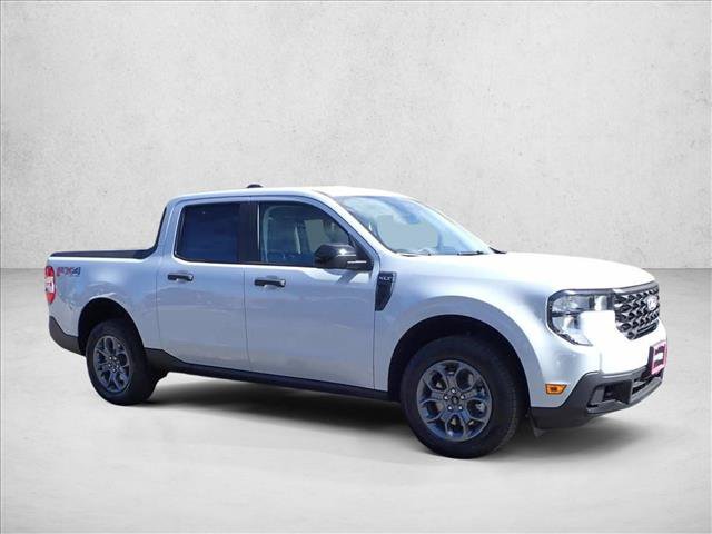 New 2026 Ford Maverick XLT w/ XLT Luxury Package AWD/4WD image 6