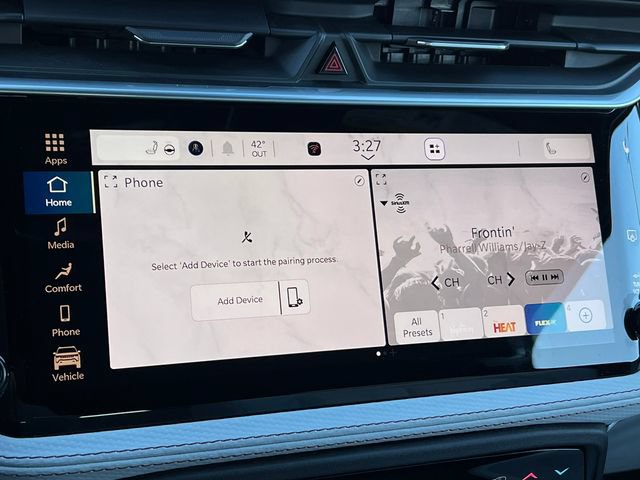 New 2026 Jeep Cherokee Limited AWD/4WD image 22