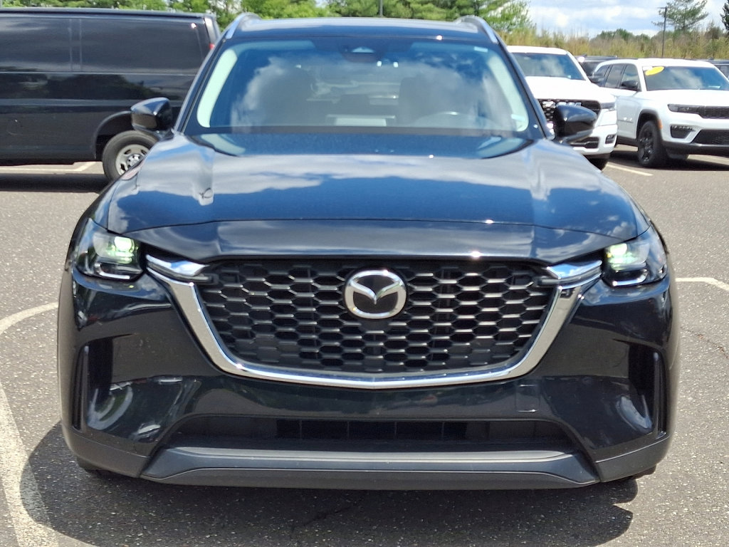 Used 2025 MAZDA CX-90 3.3 Turbo w/ Select Package AWD/4WD image 8