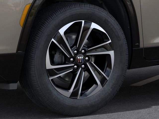 New 2026 Buick Enclave Sport Touring image 9