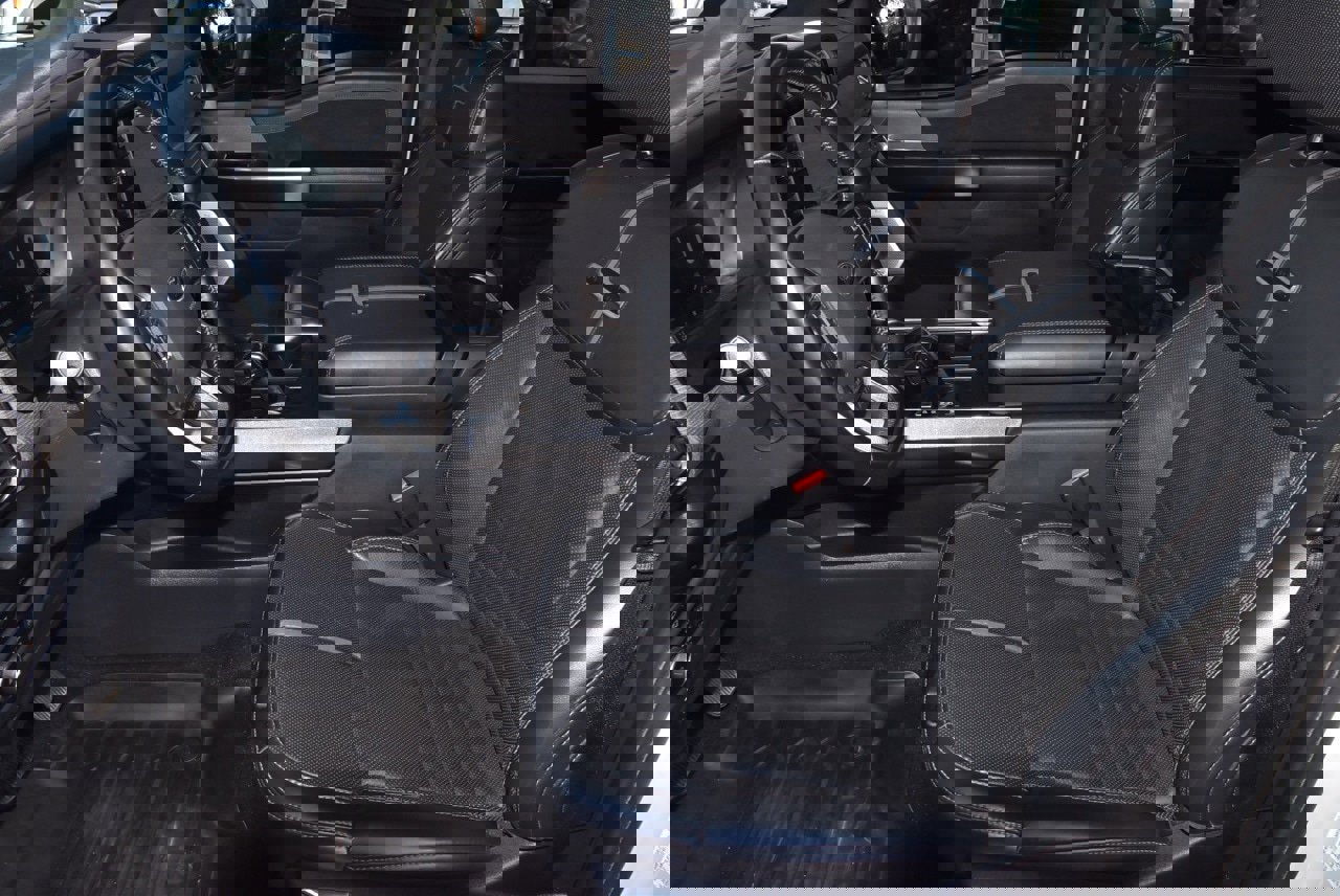 Used 2023 Ford F150 Platinum w/ Equipment Group 701A High image 13