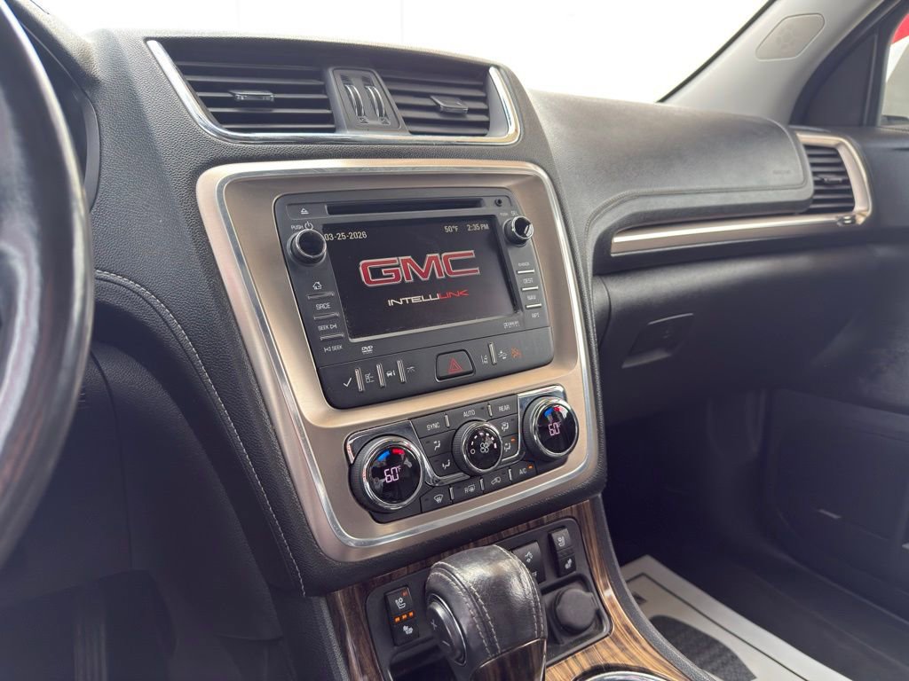 Used 2015 GMC Acadia Denali image 20