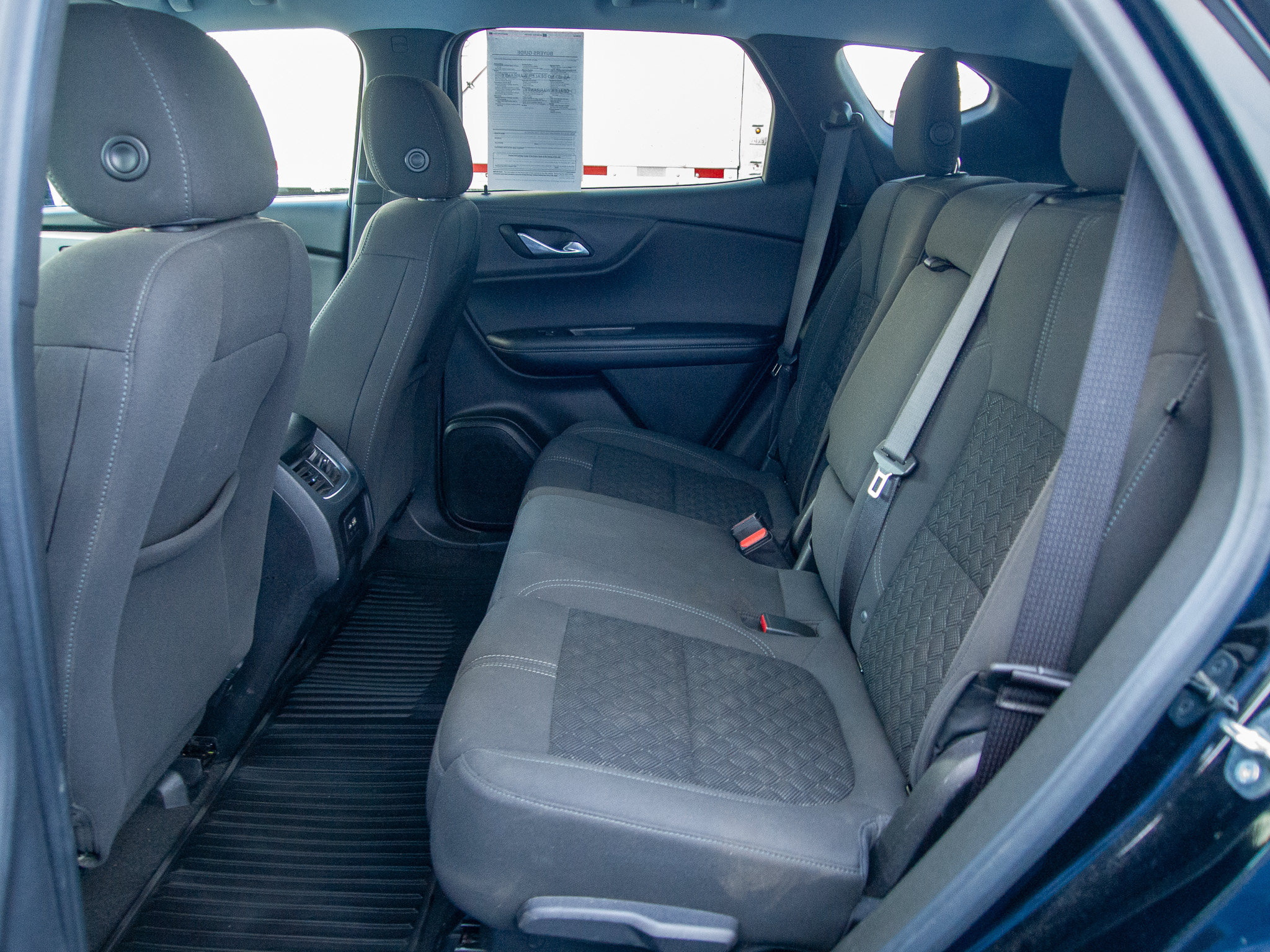 Used 2020 Chevrolet Blazer LT w/ Redline Edition FWD image 25