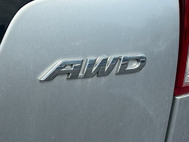 Used 2012 Honda CR-V EX-L image 5