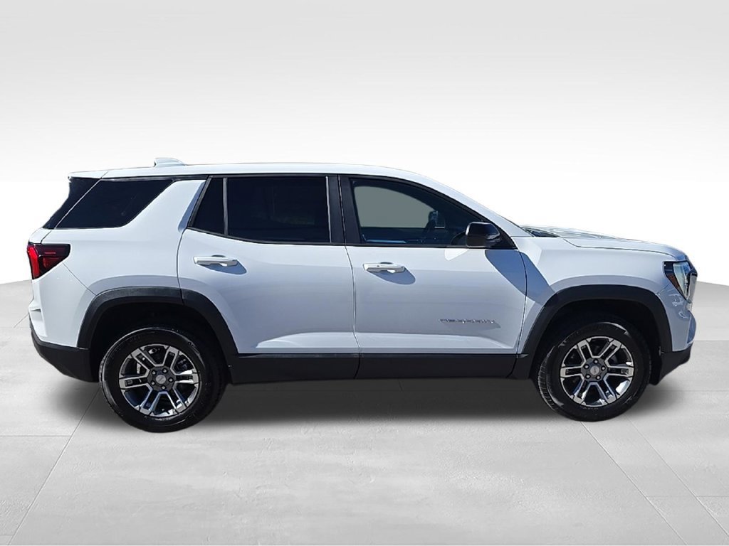 New 2027 GMC Terrain Elevation FWD image 8