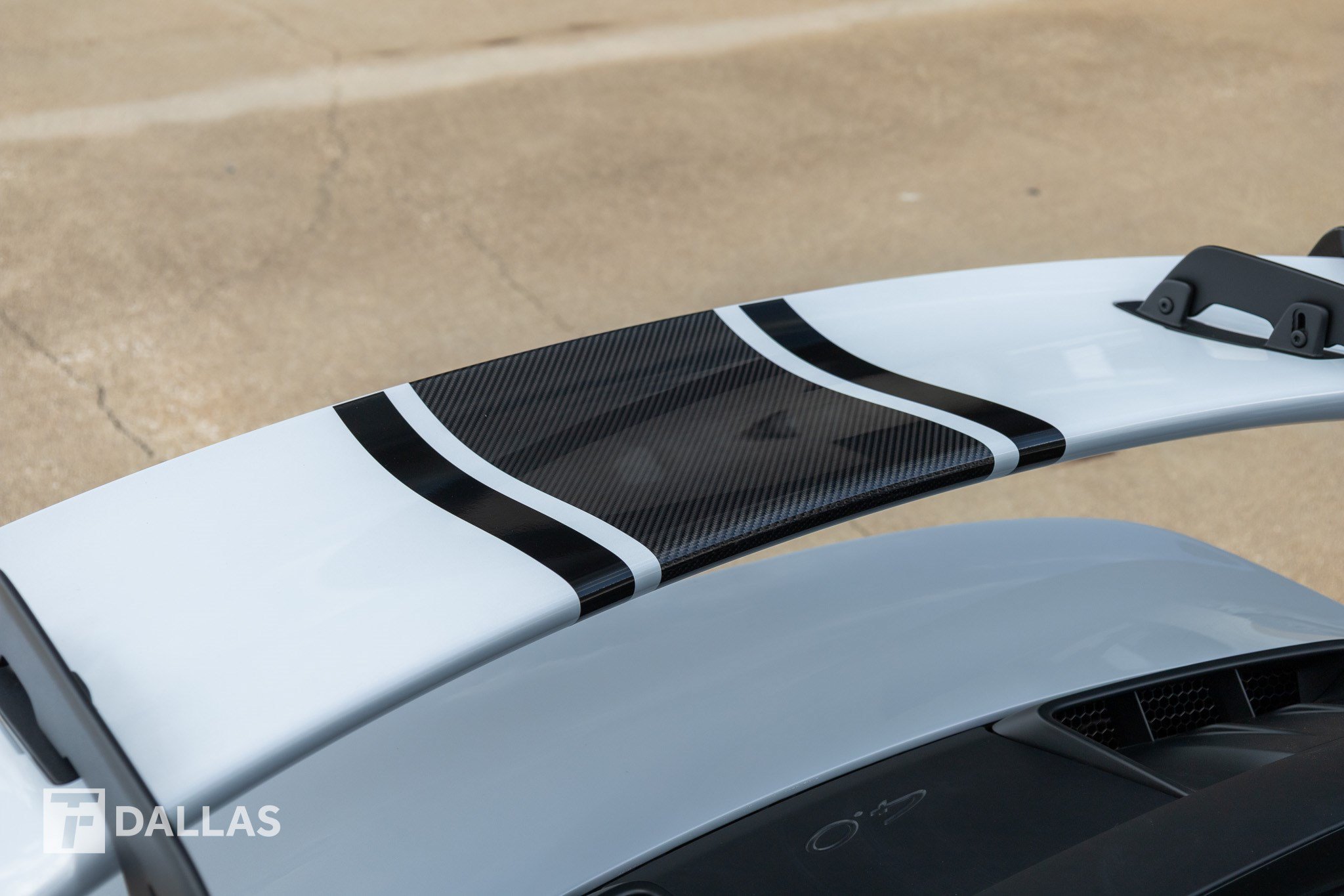 Used 2026 Porsche 911 GT3 RWD image 26