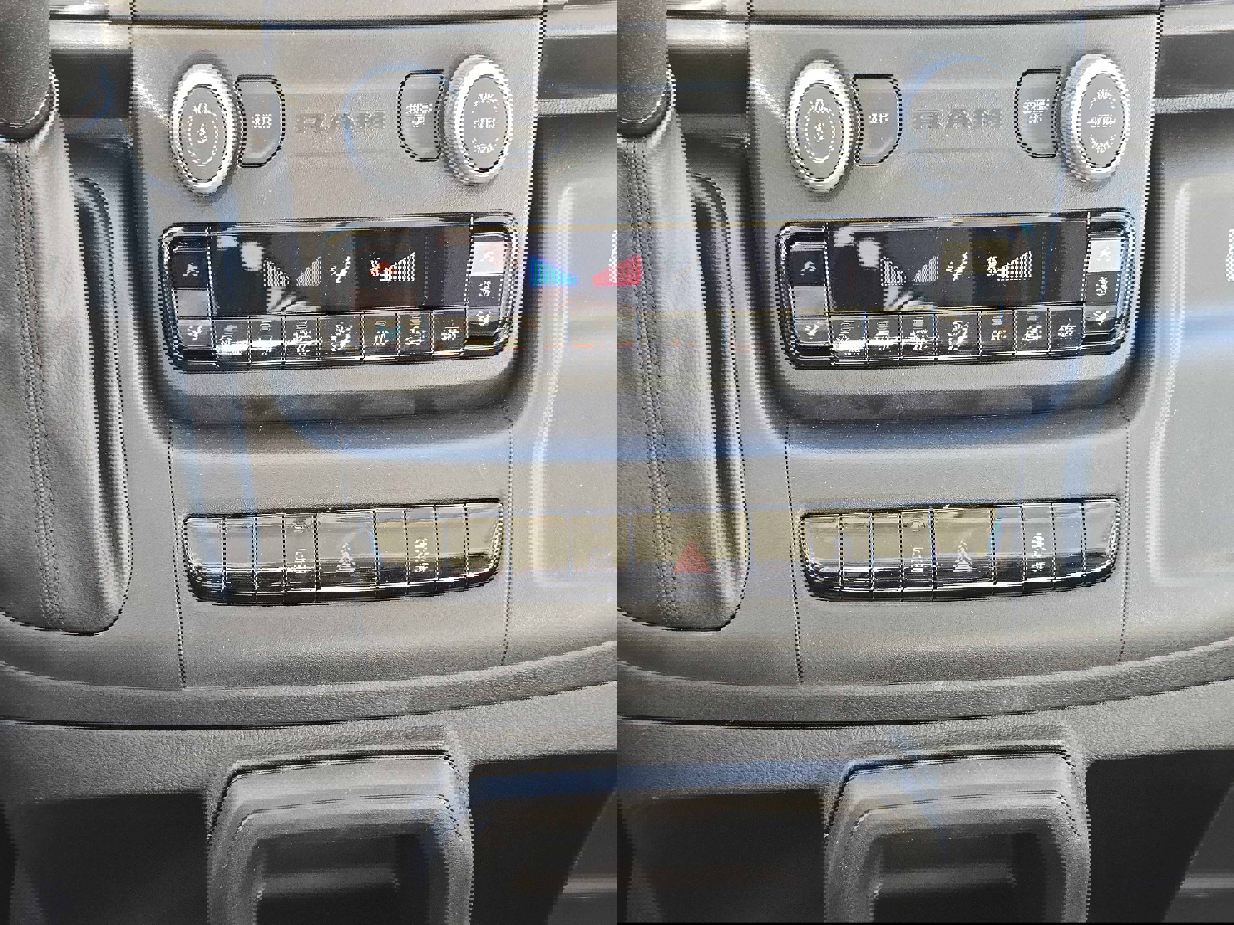 New 2026 RAM ProMaster 2500 w/ Convenience Group image 14