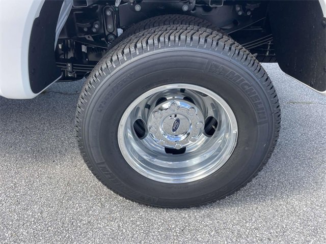 New 2026 Ford F350 Platinum w/ Platinum Plus Package image 21