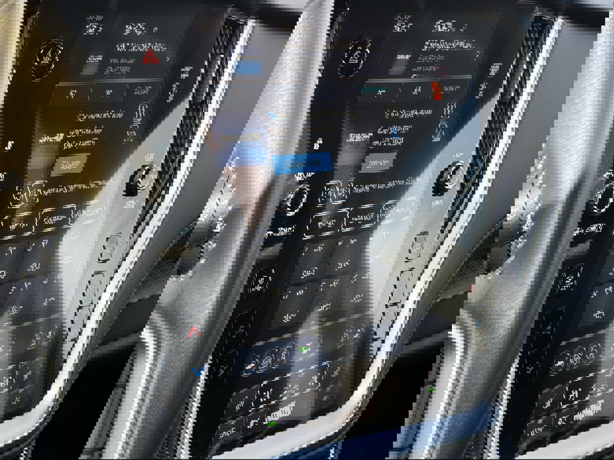 Certified 2025 Subaru Outback Premium image 26