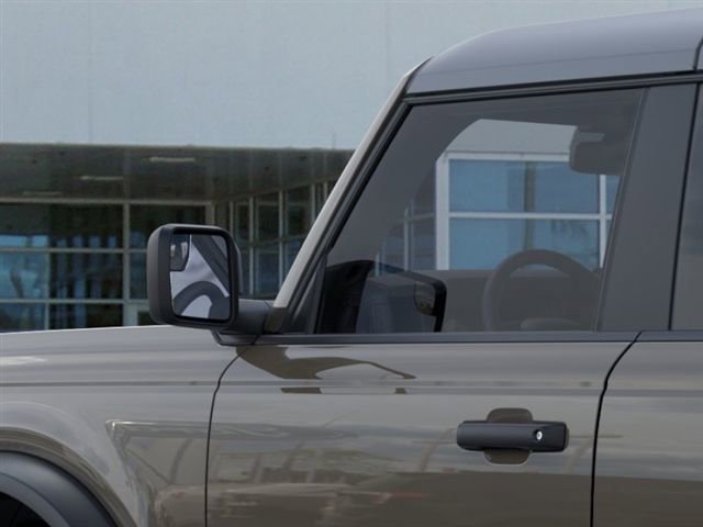 New 2025 Ford Bronco 4-Door image 22