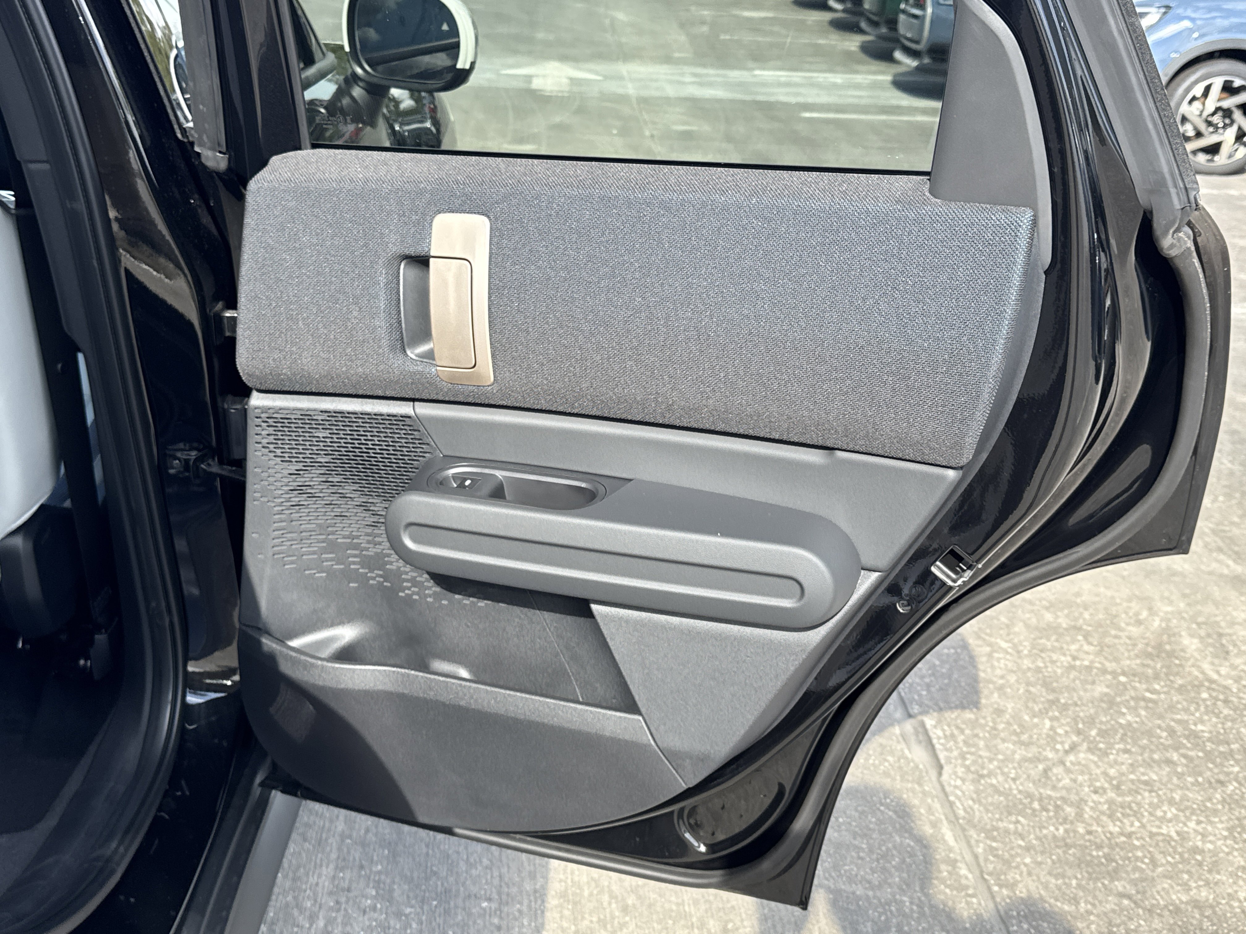 New 2026 MINI Cooper Countryman S w/ Comfort Package Max image 10