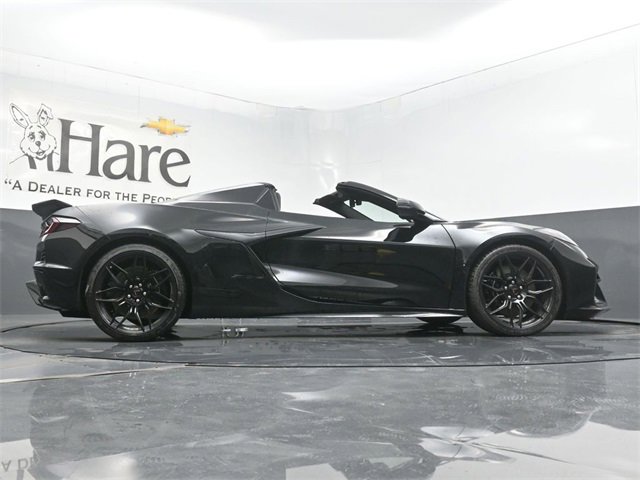 New 2025 Chevrolet Corvette Z06 image 33