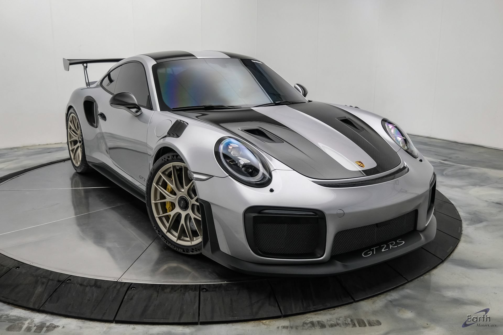 Used 2018 Porsche 911 GT2 RS RWD image 31