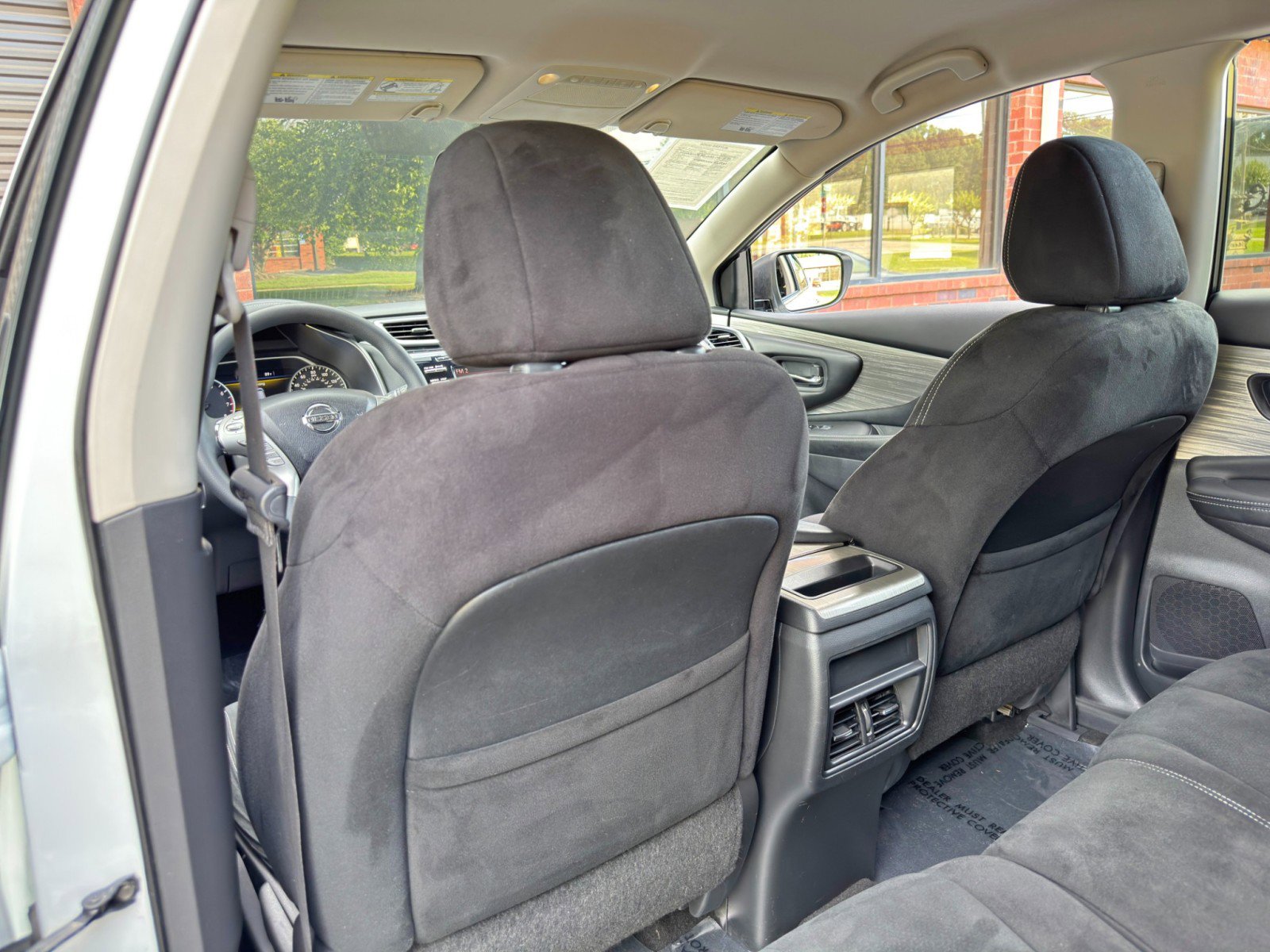 Used 2016 Nissan Murano S FWD image 27