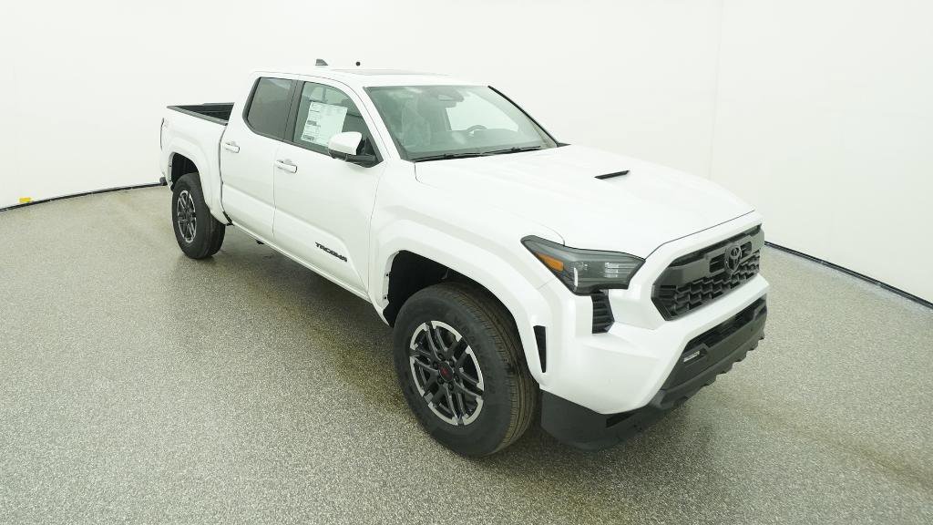 New 2026 Toyota Tacoma TRD Sport image 29