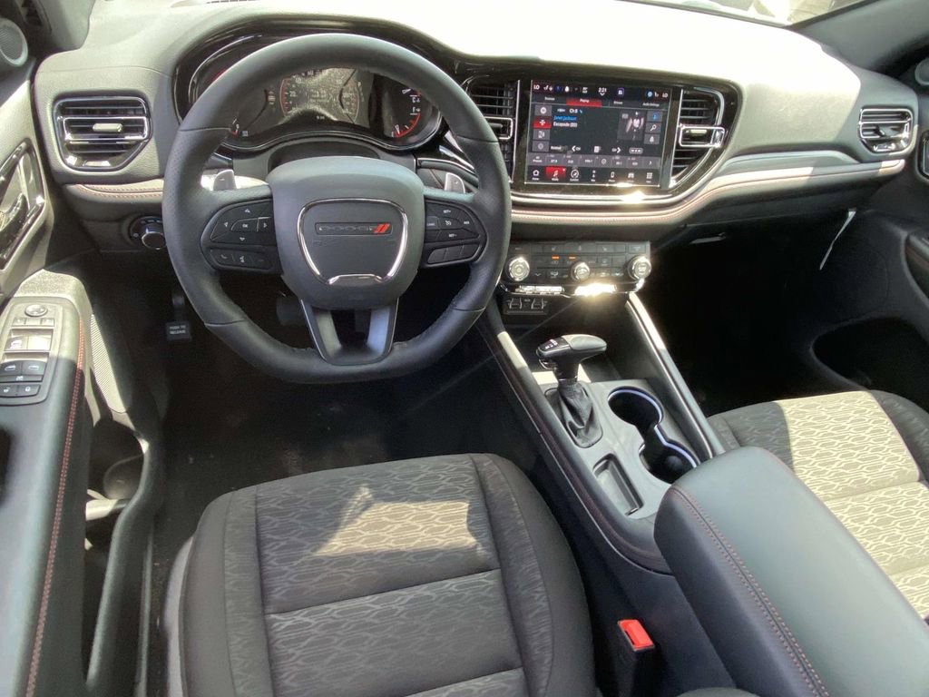 New 2026 Dodge Durango GT RWD image 11
