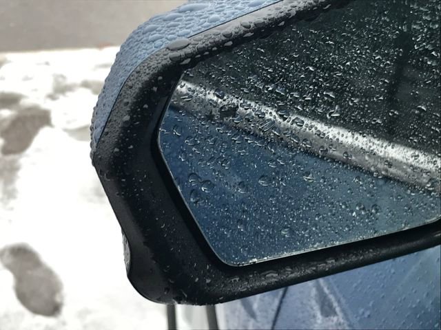 Used 2024 Chevrolet Equinox LT w/ LPO, Floor Liner Package image 8