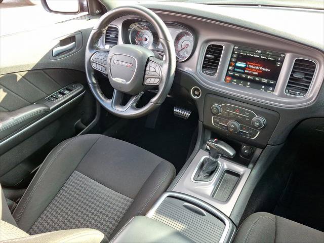 Used 2023 Dodge Charger R/T RWD image 7