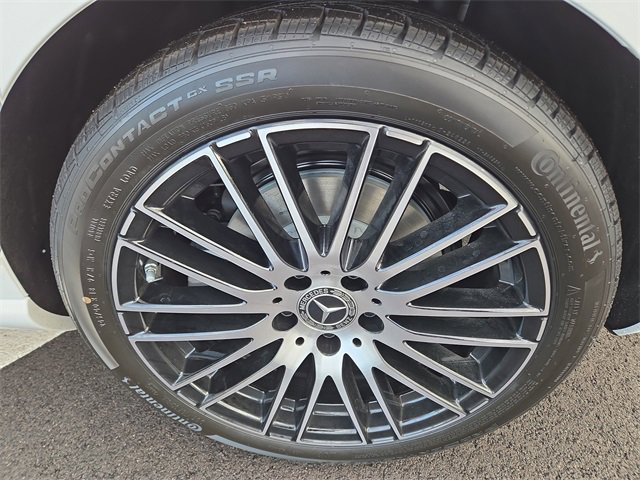 New 2026 Mercedes-Benz C 300 4MATIC Sedan image 28