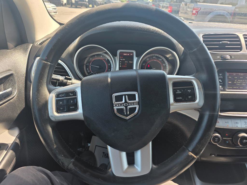 Used 2016 Dodge Journey SE w/ Flexible Seating Group FWD image 15