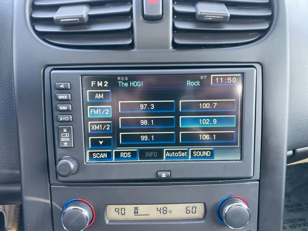 Used 2012 Chevrolet Corvette Grand Sport w/ 3LT Preferred Equipment Group image 16