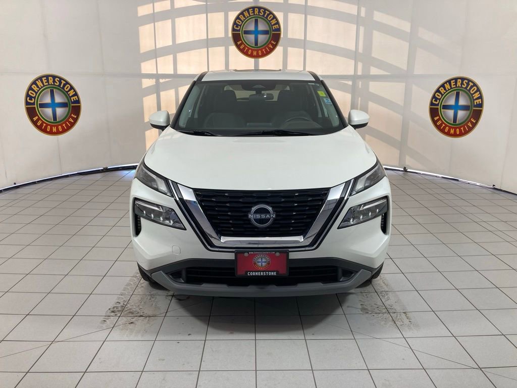 Used 2023 Nissan Rogue SV image 19