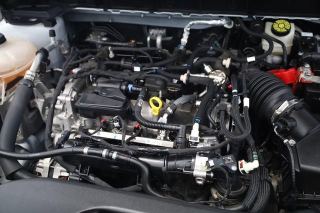 Certified 2022 Ford Escape SE w/ Convenience Package FWD image 24