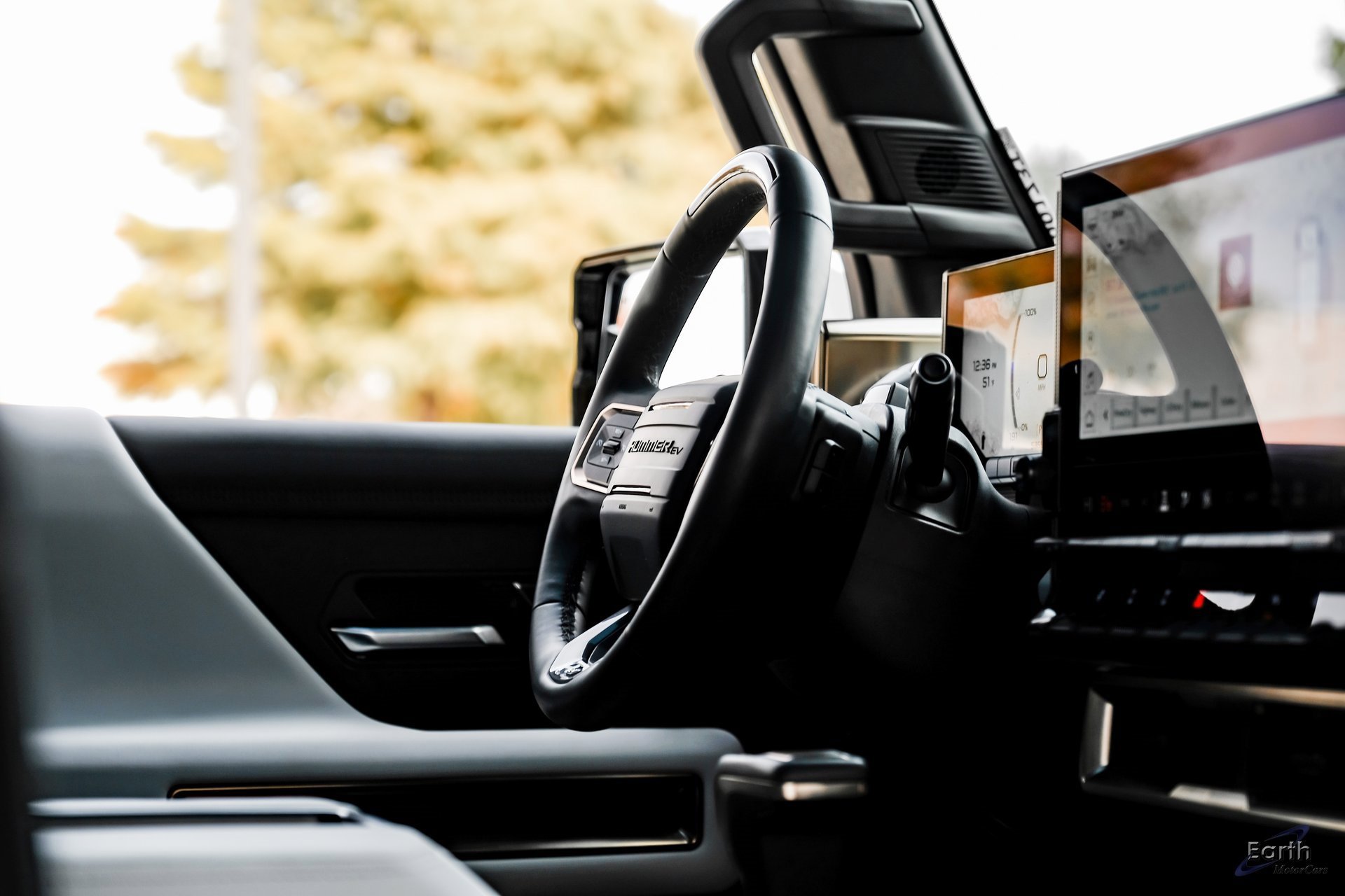 Used 2022 GMC Hummer EV Edition 1 image 56