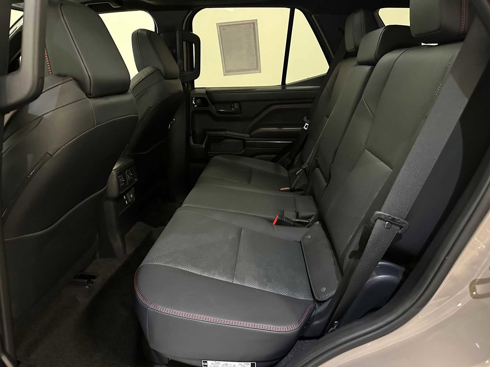 Certified 2025 Toyota 4Runner TRD Pro image 24