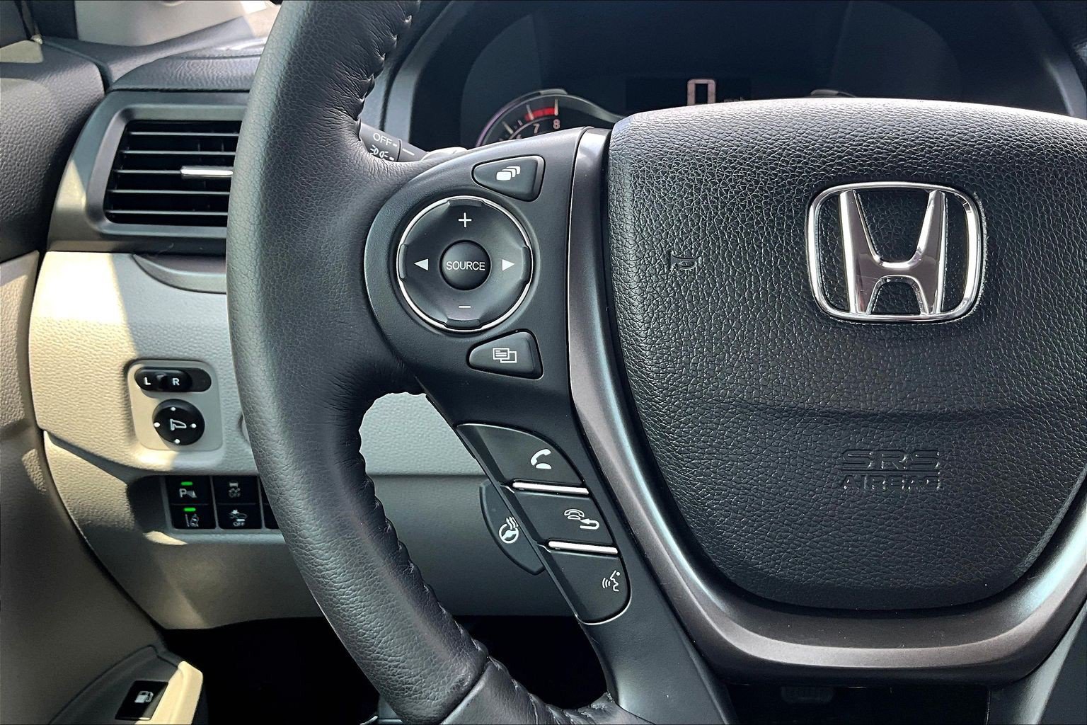 Used 2023 Honda Ridgeline RTL-E image 20