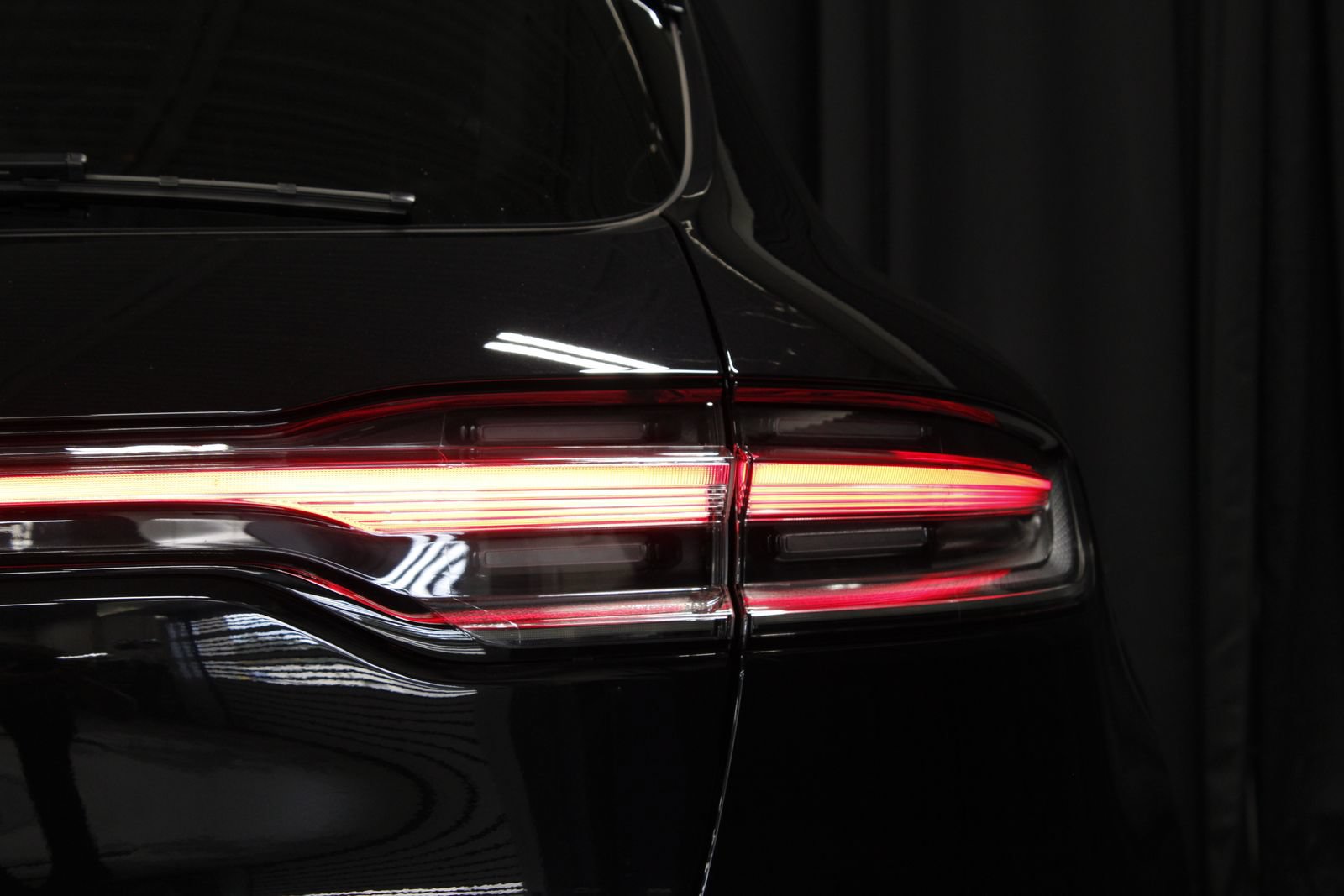 New 2026 Porsche Macan S AWD/4WD image 21