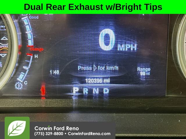 Used 2016 RAM 1500 Lone Star image 12