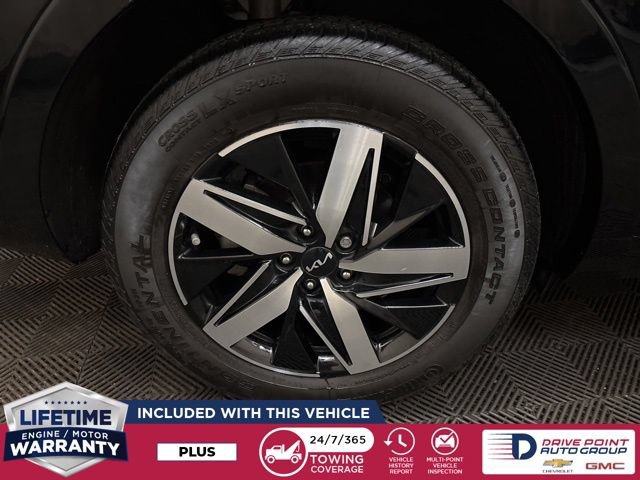 Used 2023 Kia Sorento S FWD image 24