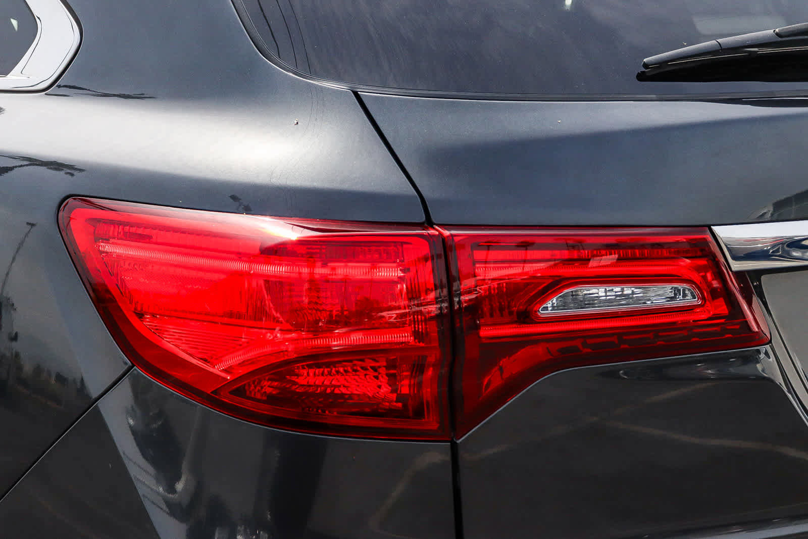 Used 2015 Acura MDX SH-AWD w/ Advance Package image 9